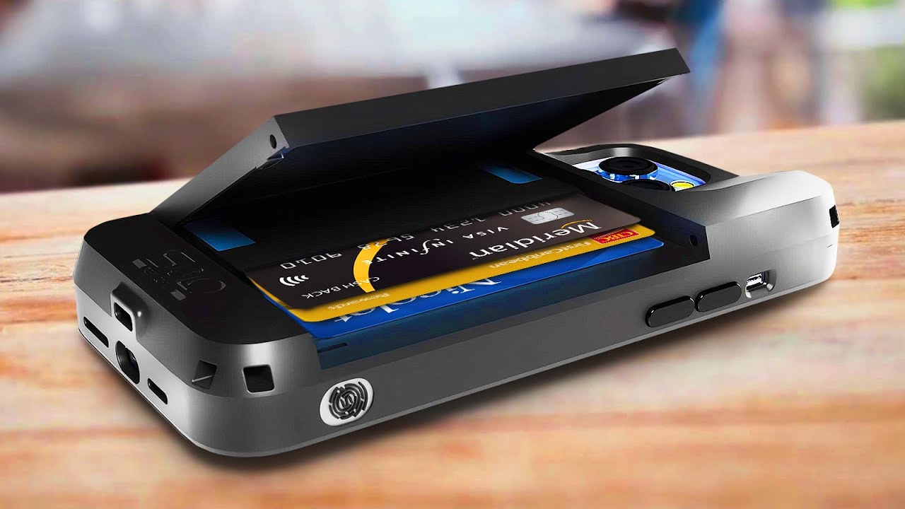 VRS Design Hybrid Case
